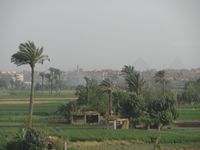 egypt